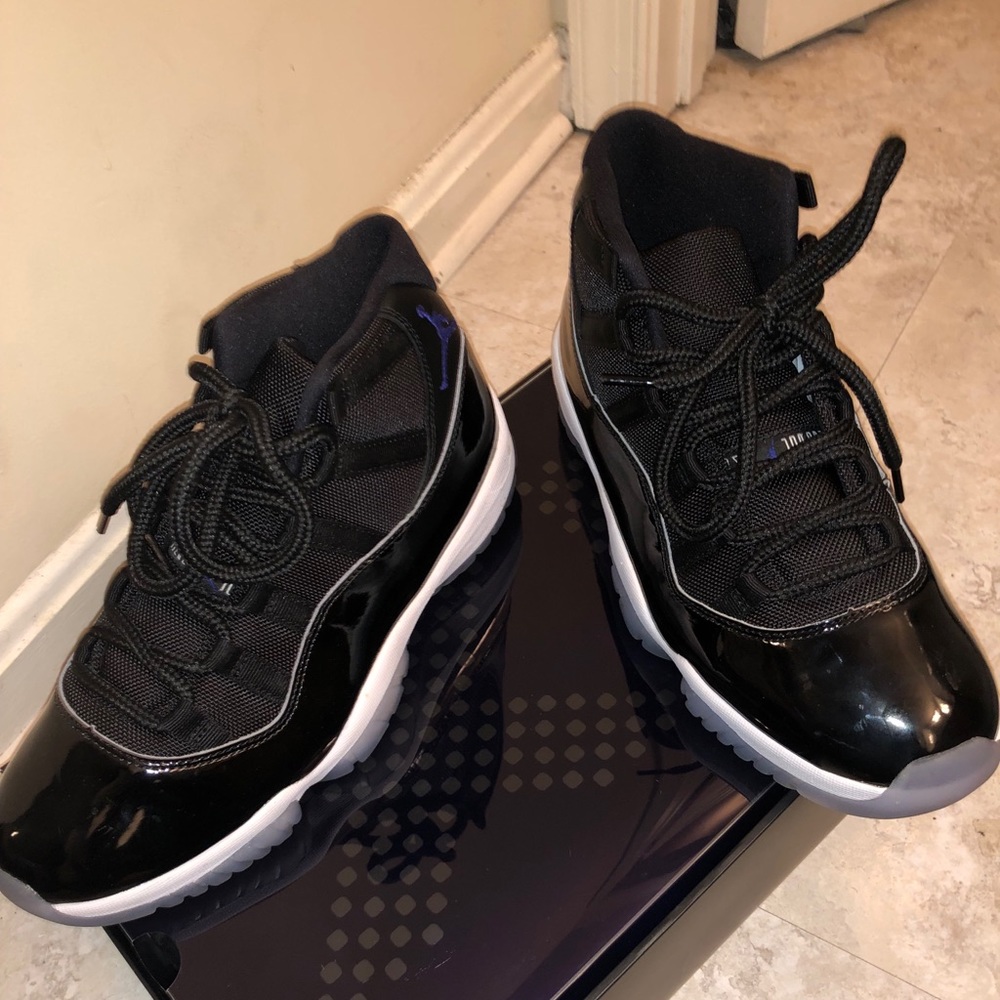 Air Jordan 11 Retro